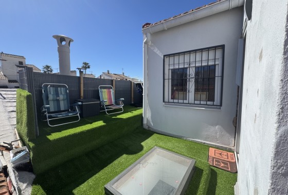 Sale - Town house -
San Miguel de Salinas - Inland