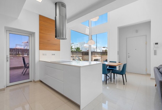 Resale - Freistehende Villa -
Ciudad Quesada - Rojales - Ciudad Quesada