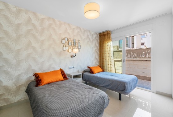 Resale - Freistehende Villa -
Ciudad Quesada - Rojales - Ciudad Quesada