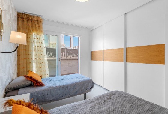 Resale - Freistehende Villa -
Ciudad Quesada - Rojales - Ciudad Quesada