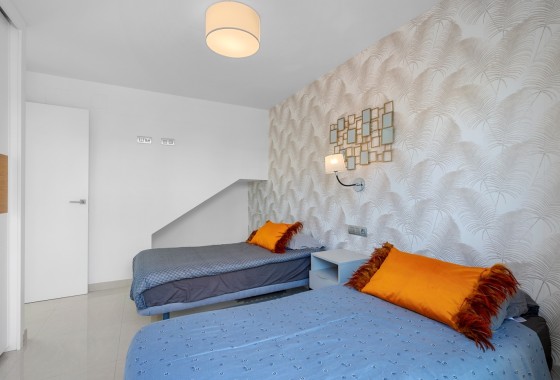 Resale - Freistehende Villa -
Ciudad Quesada - Rojales - Ciudad Quesada