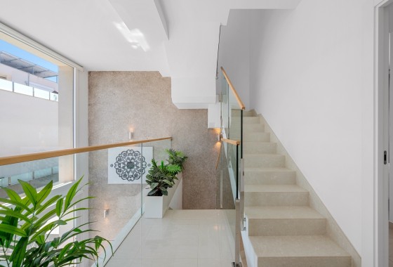 Resale - Freistehende Villa -
Ciudad Quesada - Rojales - Ciudad Quesada