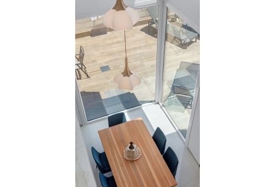 Resale - Freistehende Villa -
Ciudad Quesada - Rojales - Ciudad Quesada