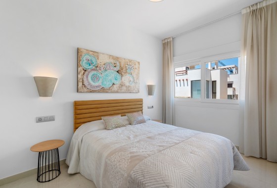 Resale - Freistehende Villa -
Ciudad Quesada - Rojales - Ciudad Quesada