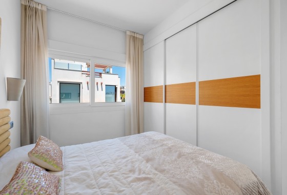 Resale - Freistehende Villa -
Ciudad Quesada - Rojales - Ciudad Quesada