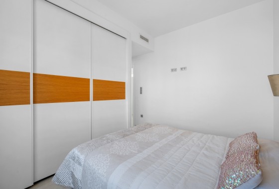 Resale - Freistehende Villa -
Ciudad Quesada - Rojales - Ciudad Quesada