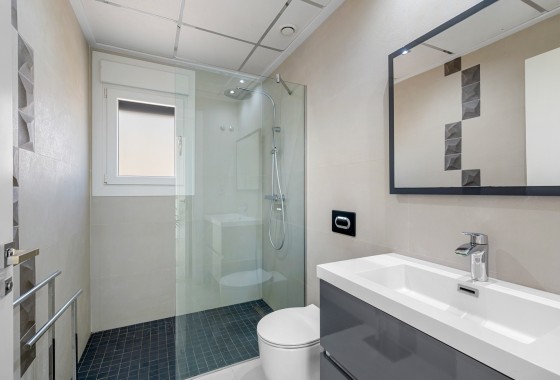 Resale - Freistehende Villa -
Ciudad Quesada - Rojales - Ciudad Quesada