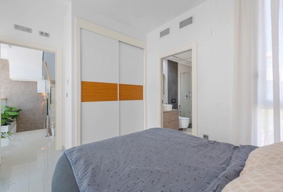 Resale - Freistehende Villa -
Ciudad Quesada - Rojales - Ciudad Quesada