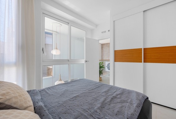 Resale - Freistehende Villa -
Ciudad Quesada - Rojales - Ciudad Quesada