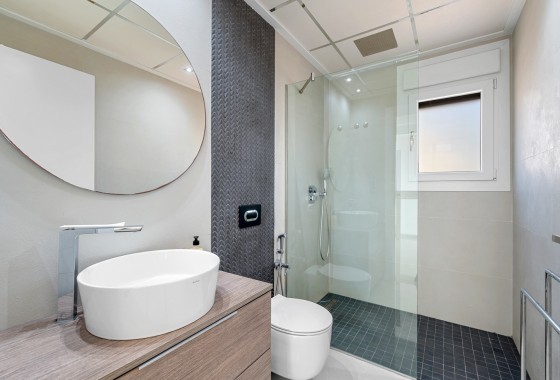 Resale - Freistehende Villa -
Ciudad Quesada - Rojales - Ciudad Quesada