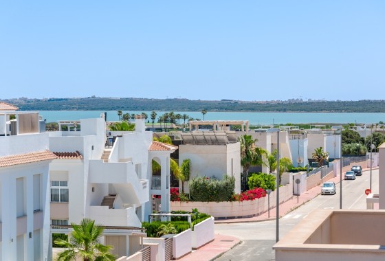 Resale - Freistehende Villa -
Ciudad Quesada - Rojales - Ciudad Quesada