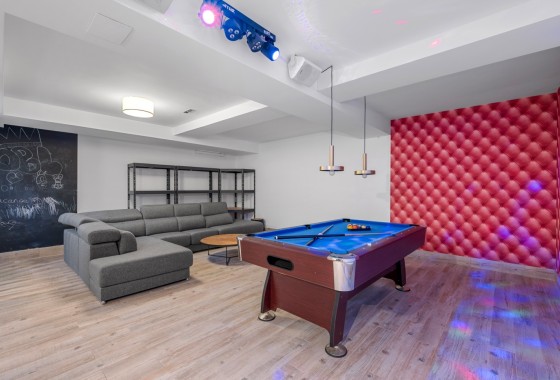 Resale - Freistehende Villa -
Ciudad Quesada - Rojales - Ciudad Quesada