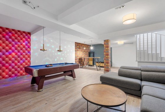 Resale - Freistehende Villa -
Ciudad Quesada - Rojales - Ciudad Quesada