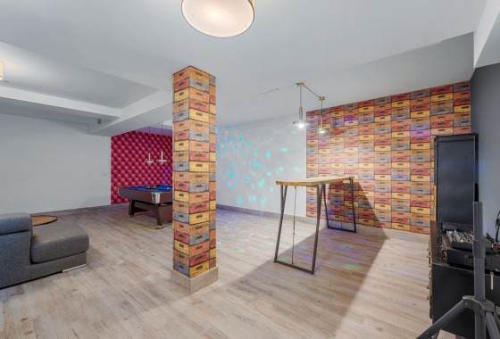 Resale - Freistehende Villa -
Ciudad Quesada - Rojales - Ciudad Quesada