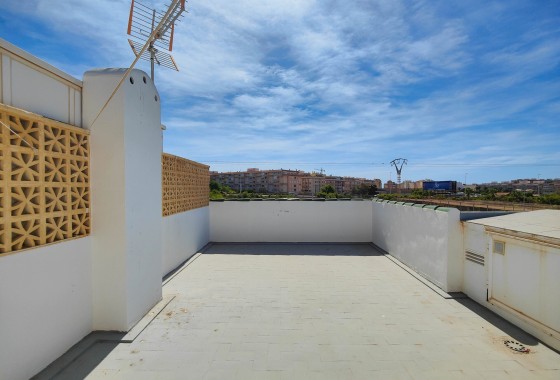 Revente - Appartement -
Torrevieja - Costa Blanca