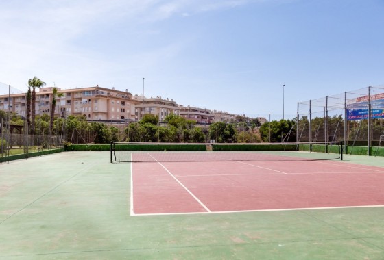Revente - Appartement -
Torrevieja - Costa Blanca