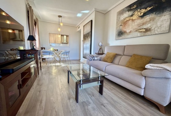 Venta - Apartamento / Piso -
Los Alcazares - Costa Calida