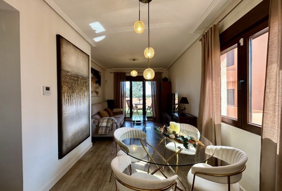 Venta - Apartamento / Piso -
Los Alcazares - Costa Calida