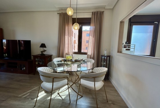 Venta - Apartamento / Piso -
Los Alcazares - Costa Calida