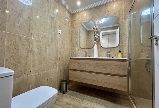 Venta - Apartamento / Piso -
Los Alcazares - Costa Calida