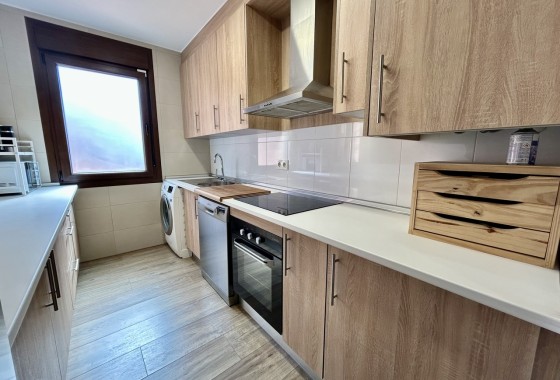 Venta - Apartamento / Piso -
Los Alcazares - Costa Calida