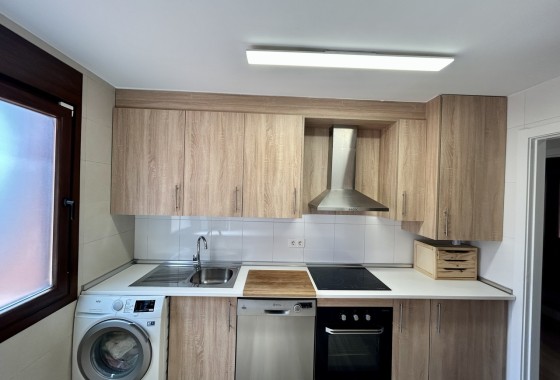 Venta - Apartamento / Piso -
Los Alcazares - Costa Calida