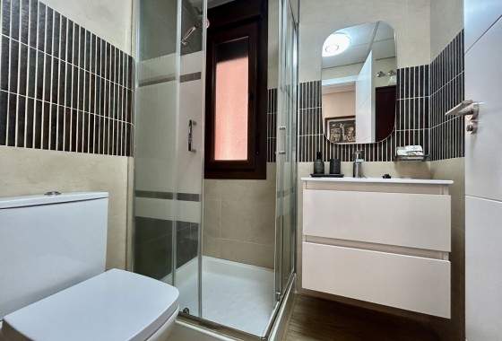 Venta - Apartamento / Piso -
Los Alcazares - Costa Calida