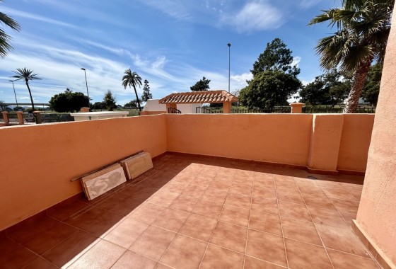 Venta - Apartamento / Piso -
Los Alcazares - Costa Calida