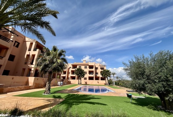 Venta - Apartamento / Piso -
Los Alcazares - Costa Calida