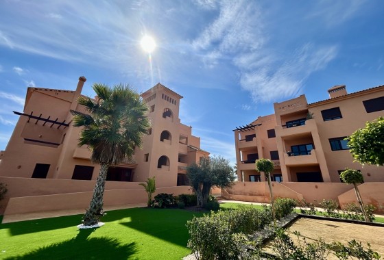 Venta - Apartamento / Piso -
Los Alcazares - Costa Calida