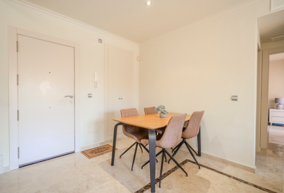 Herverkoop - Appartement / Flat -
Los Alcazares - Los Montesinos