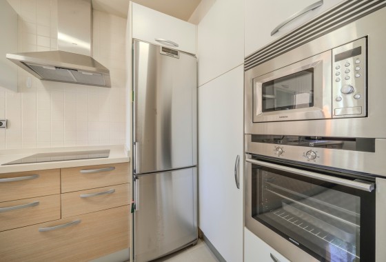 Herverkoop - Appartement / Flat -
Los Alcazares - Los Montesinos