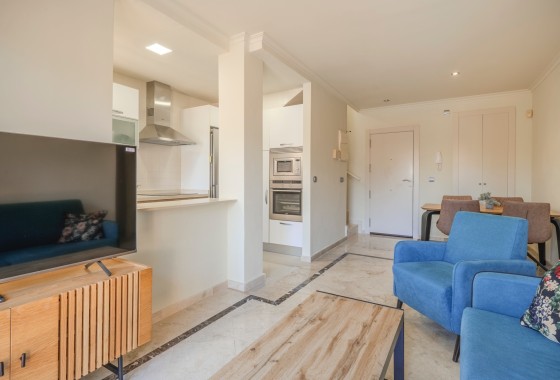 Herverkoop - Appartement / Flat -
Los Alcazares - Los Montesinos