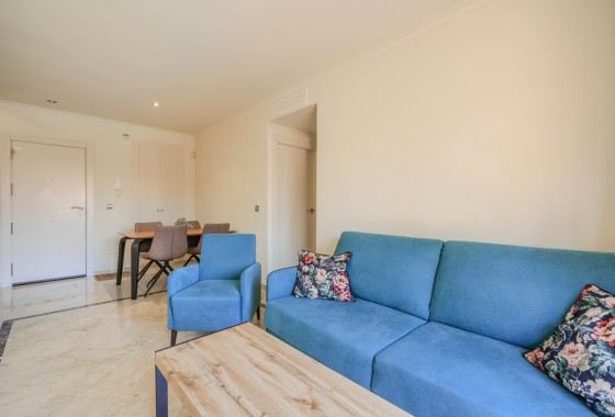 Herverkoop - Appartement / Flat -
Los Alcazares - Los Montesinos