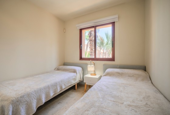 Herverkoop - Appartement / Flat -
Los Alcazares - Los Montesinos