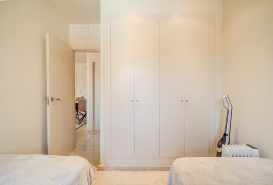 Herverkoop - Appartement / Flat -
Los Alcazares - Los Montesinos