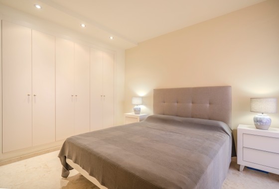 Herverkoop - Appartement / Flat -
Los Alcazares - Los Montesinos