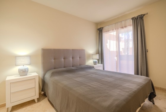 Herverkoop - Appartement / Flat -
Los Alcazares - Los Montesinos