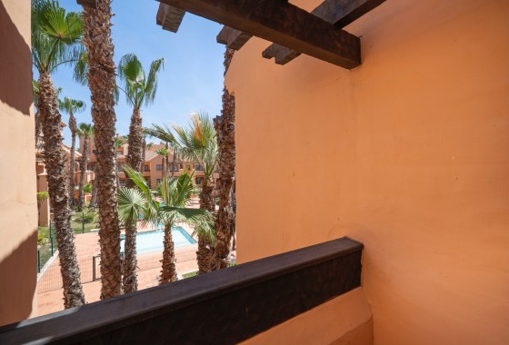 Herverkoop - Appartement / Flat -
Los Alcazares - Los Montesinos