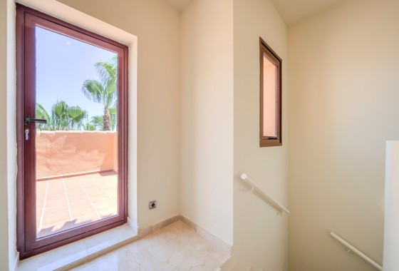 Herverkoop - Appartement / Flat -
Los Alcazares - Los Montesinos