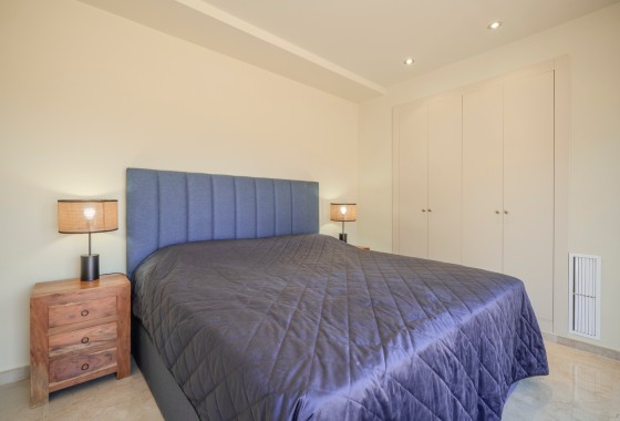 Herverkoop - Appartement / Flat -
Los Alcazares - Los Montesinos