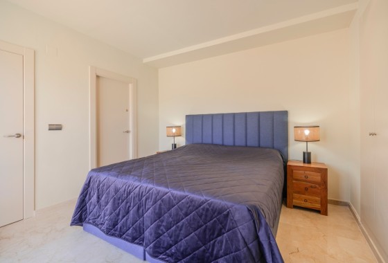 Herverkoop - Appartement / Flat -
Los Alcazares - Los Montesinos