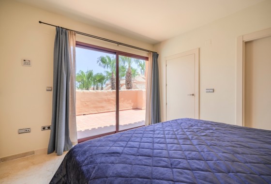 Herverkoop - Appartement / Flat -
Los Alcazares - Los Montesinos