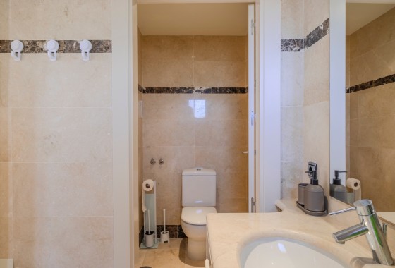 Herverkoop - Appartement / Flat -
Los Alcazares - Los Montesinos