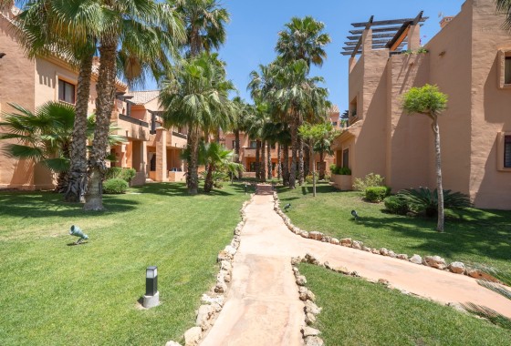 Herverkoop - Appartement / Flat -
Los Alcazares - Los Montesinos