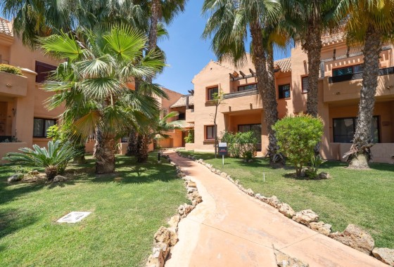 Herverkoop - Appartement / Flat -
Los Alcazares - Los Montesinos