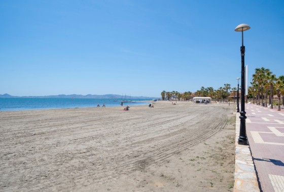 Herverkoop - Appartement / Flat -
Los Alcazares - Los Montesinos