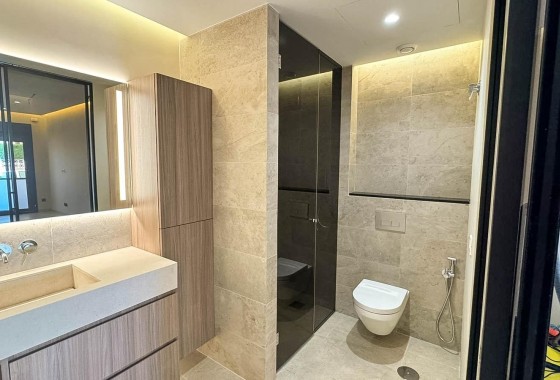 Sale - Apartment Flat -
Torrevieja - Playa de los Locos