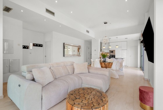 Sprzedaż - Willa wolnostojąca -
Orihuela Costa - Villamartín