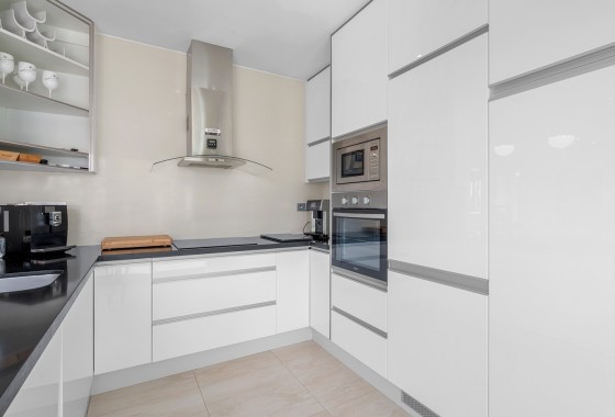 Sprzedaż - Willa wolnostojąca -
Orihuela Costa - Villamartín